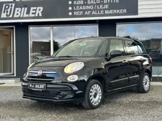 Fiat 500L Wagon 0,9 TwinAir 105 Family
