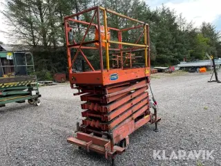 Personlift Hymo