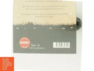 Mig før dig af Jojo Moyes (Bog)