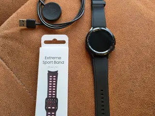 Samsung Galaxy Watch 4 Classic 46mm 4G