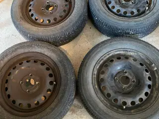 Fælge til Seat Mii