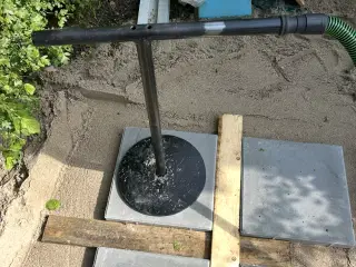 Vacuum fliseløfter