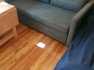 Sofa/sovesofa fra Ilva