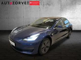 Tesla Model 3  Long Range AWD