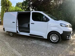 Toyota Proace Long 2,0 D Comfort Master 144HK Van 6g