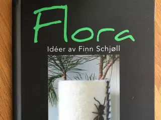 Flora - Idéer av Finn Schjøll