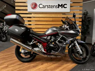 Suzuki GSF 650 S Bandit