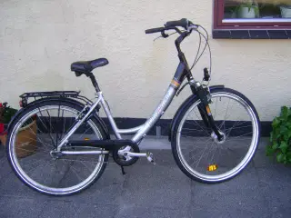 28" City Star Shopper