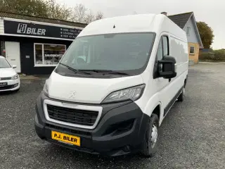 Peugeot Boxer 333 2,2 BlueHDi 140 L3H2 Premium