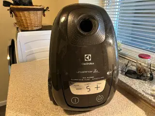 Støvsuger  Elektrolux