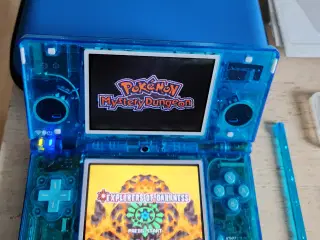 Nintendo DSi