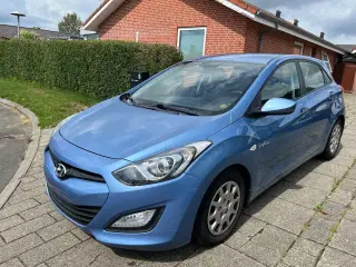 Hyundai i30 nysynet