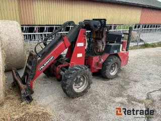 - - - OSLER K3 Tele 3,3 M