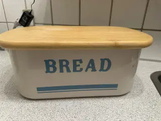 Brødboks Jamie oliver