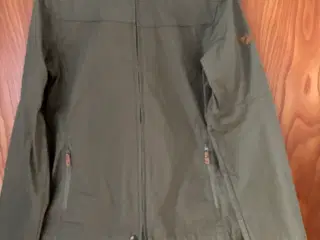 Fjällräven jakke