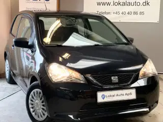 Seat Mii 1,0 60 Reference eco
