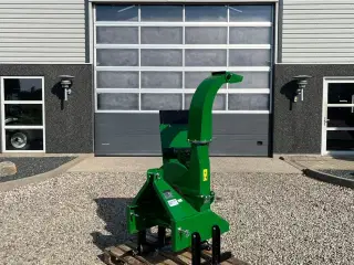 DK-TEC WC 42 Flishugger