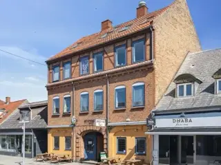 Lejlighed til leje i 4760 Vordingborg