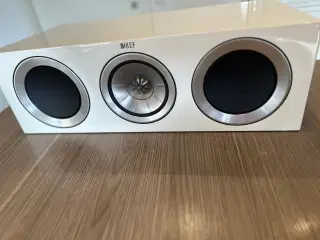 KEF R200C i hvid Centerhøjttaler 