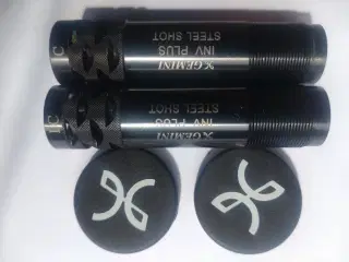 Browning cal.20 Chokes