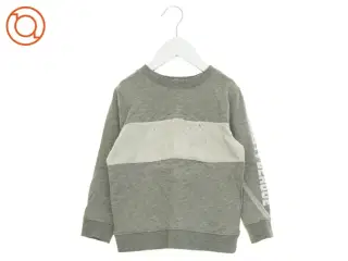 Sweatshirt fra H&M (str. 116 cm)