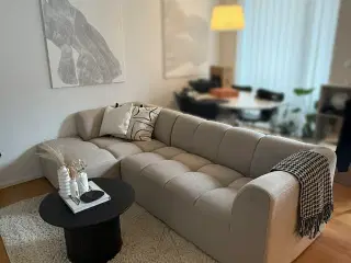 ALLESE Sofa fra Jysk