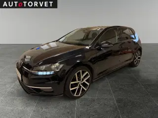 VW Golf VII 1,5 TSi 150 Highline DSG