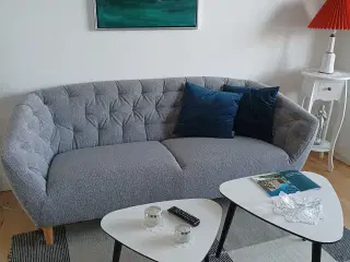 Ria sofa, Ilva