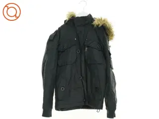 Jakke (str. 128 cm)