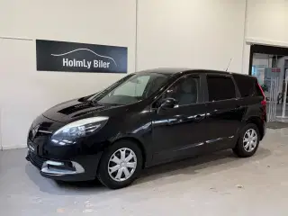 Renault Grand Scenic III 1,6 dCi 130 Dynamique 7prs