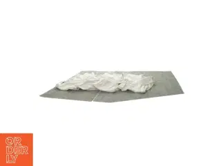 4 par underbukser (Str. 98-104)