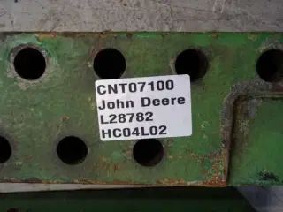 John Deere 4440 Foraksel AR59198