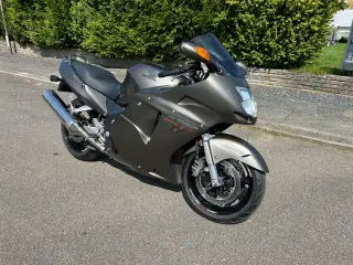 Honda CBR 1100 Blackbird DK’s billigste