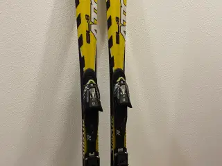 Ski - Atomic SL:9.12 Beta Race - 160 cm