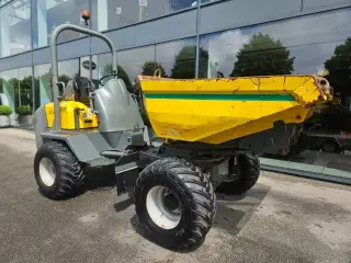 Wacker Neuson 3001hs
