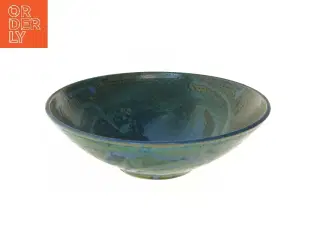 Keramikskål Ø 25 cm (str. Ø 25 cm)