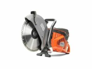 Husqvarna Kapsav 970  400 mm