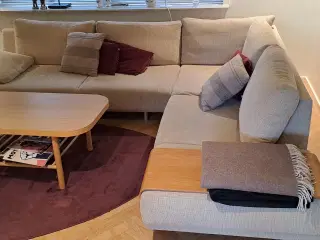 Hjørnesofa BoConcept