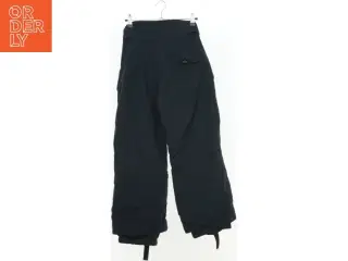 Regnbukser fra Quiksilver (str. 140 cm)