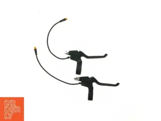 Cykel bremsehåndtag (str. 17 cm)