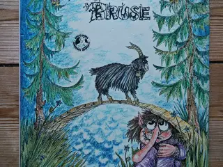 De tre Bukke Bruse BOG fra 1980