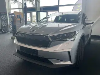 Skoda Enyaq 80 iV Loft