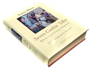 Karen Blixen - Seven Gothic Tales