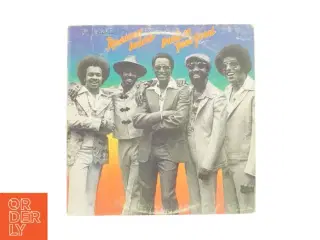 Don&#180;t it feel good af Ramsey Lewis fra IP