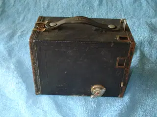 Boxkamera antikt