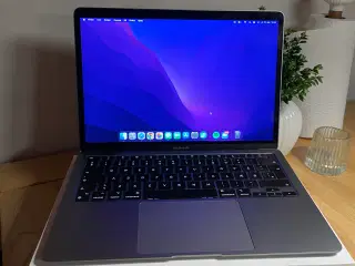 MacBook Air M1 2020