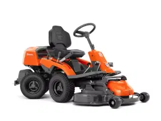 Købes Husqvarna rider 