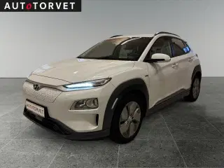 Hyundai Kona 64 EV Trend
