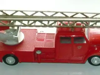 ORIGINAL TEKNO DANMARK STIGEVOGN