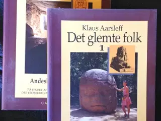 Klaus Aarsleff: Det glemte folk